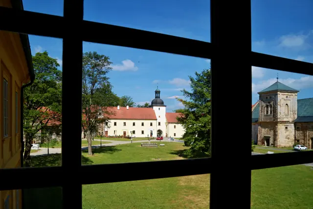 Architektura