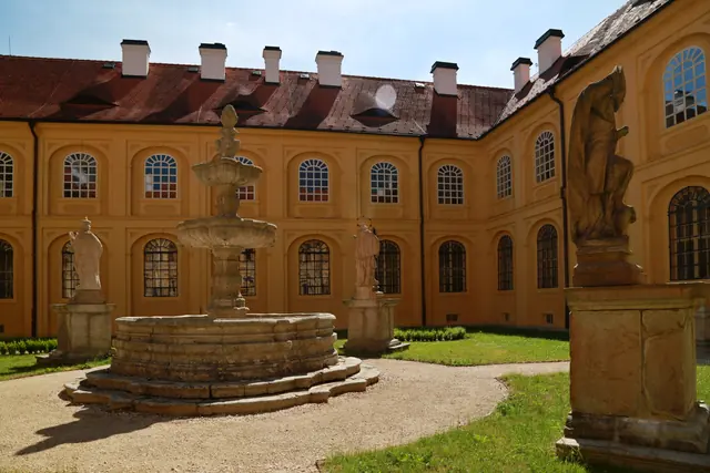 Architektura