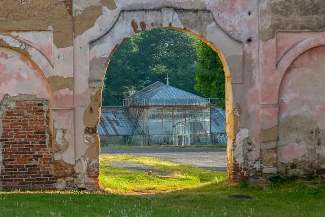 Architektura