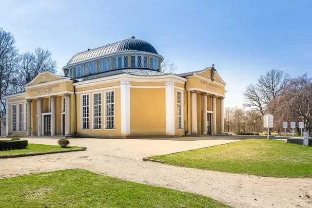 Architektura