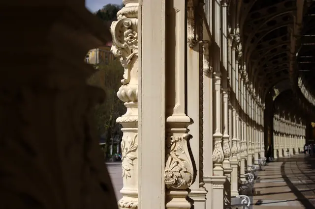 Architektura
