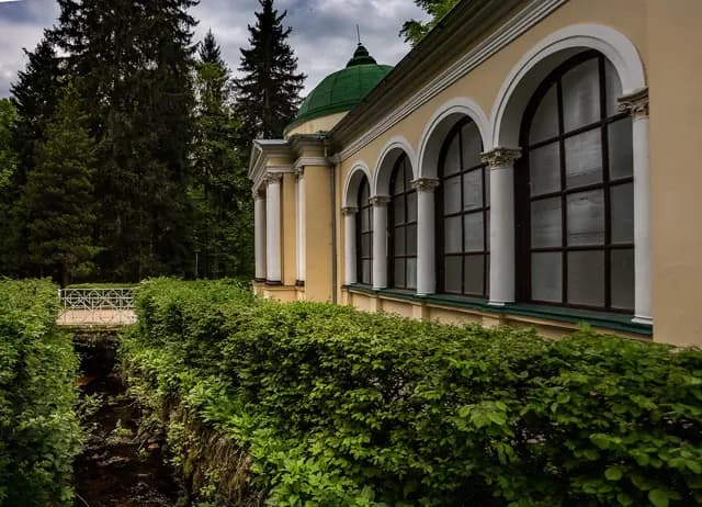 Architektura