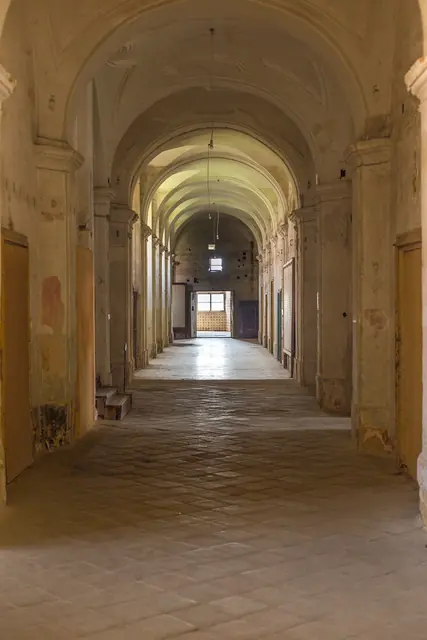 Architektura