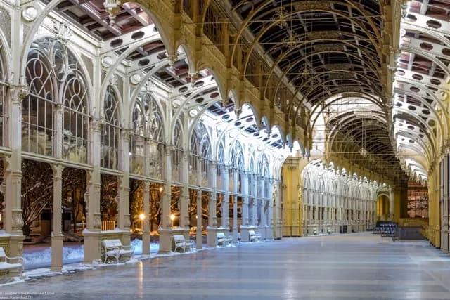 Architektura