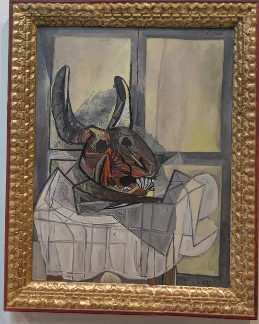 Detail a zátiší