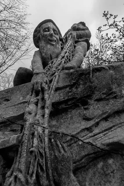 Detail a zátiší