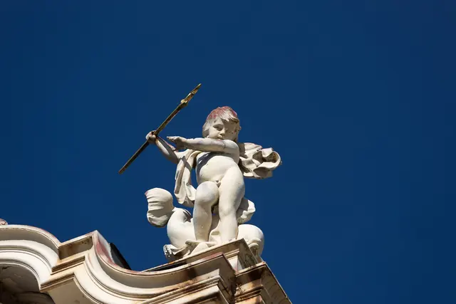 Detail a zátiší