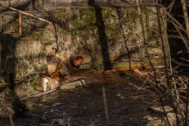 Krajina a příroda