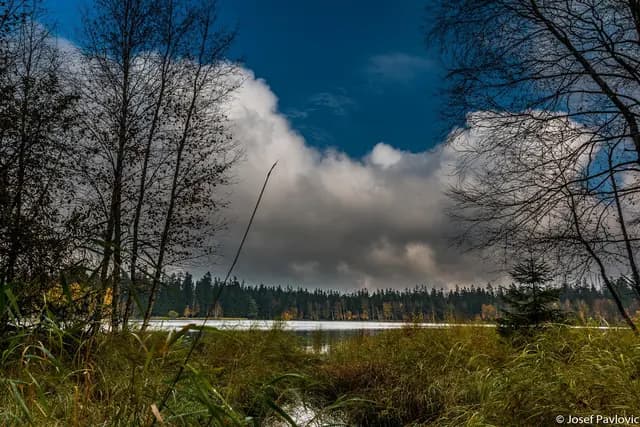 Krajina a příroda
