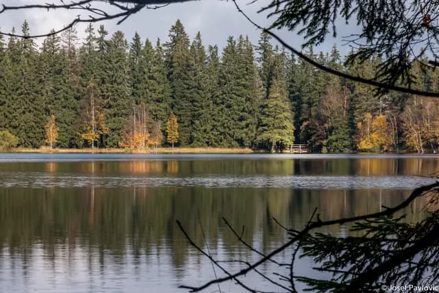Krajina a příroda