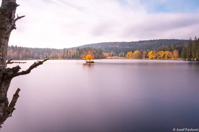 Krajina a příroda