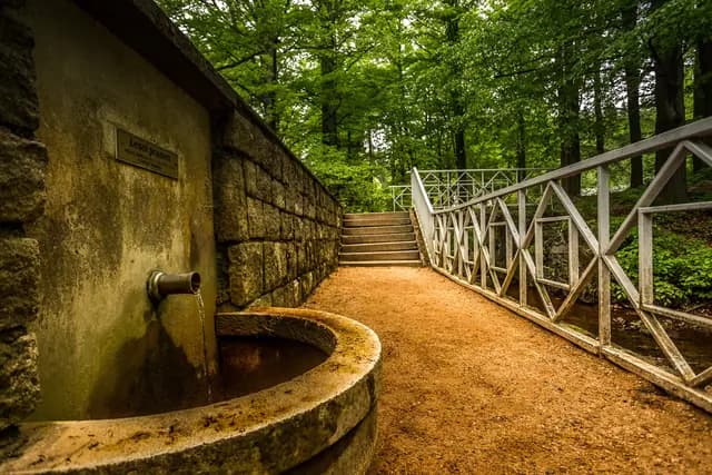 Krajina a příroda