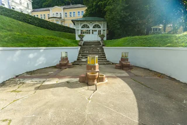 Krajina a příroda