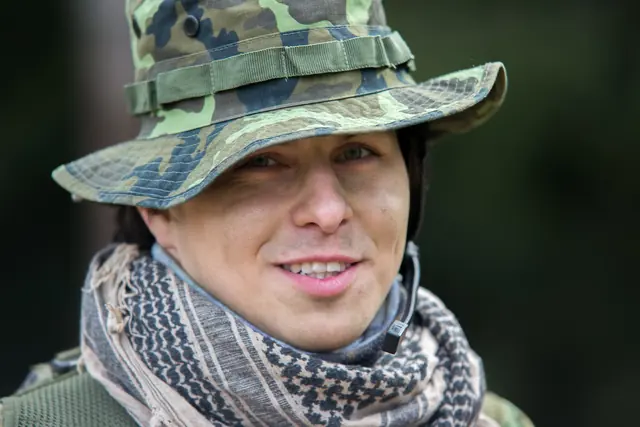 Reportáž a dokument
